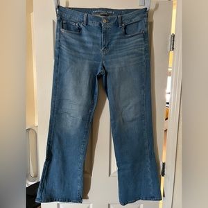 American Eagle Favorite Boyfriend 16L